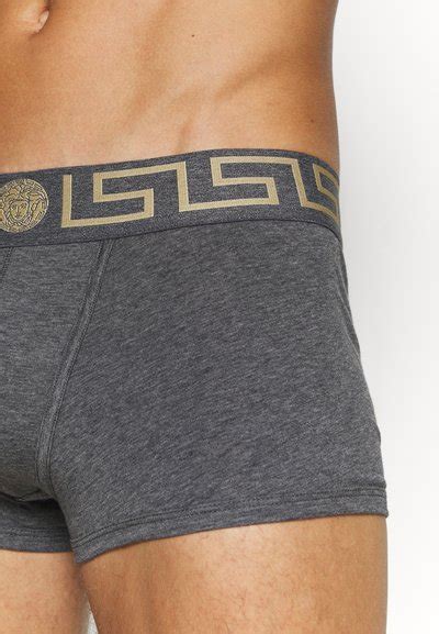 versace parigamba basso|Versace UNDERPANTS TRUNK TOPEKA 3 PACK .